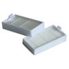 10Pcs Filter For Medion MD 19500/19510 / 19511/19900 Vacuum Cleaner Accessory view 4