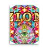 ZION - Canvas Print view 1