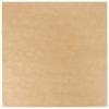 MADE IN USA 1,000 Sheets of Grease-Resistant Food Grade Waxed Kraft Deli Tissue Paper, 12" X 12" (Natural Kraft) view 4