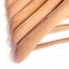 Cedar Elements 12PK Business Suit Wide Coat Hangers view 2
