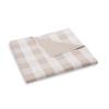 TRULY SOFT Everyday Buffalo Plaid Khaki Polyester 3-Piece King Quilt Set, Plaid Themed, for Men and Women, Oeko-TEX Certified Confidence view 4