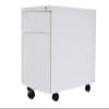 Ergohuman Eurotech Seating Mobile Pedestal White view 1