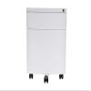 Ergohuman Eurotech Seating Mobile Pedestal White view 3