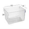 Clear Organizer Tray view 3