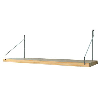 30/40/50cm Floating Shelves Wall Mounted,Rustic Wood Wall Storage Shelves,Fashion Decorative Wall Shelf,for Bathroom, Bedroom, Living Room,Kitchen, Office,Load Capacity 8kg