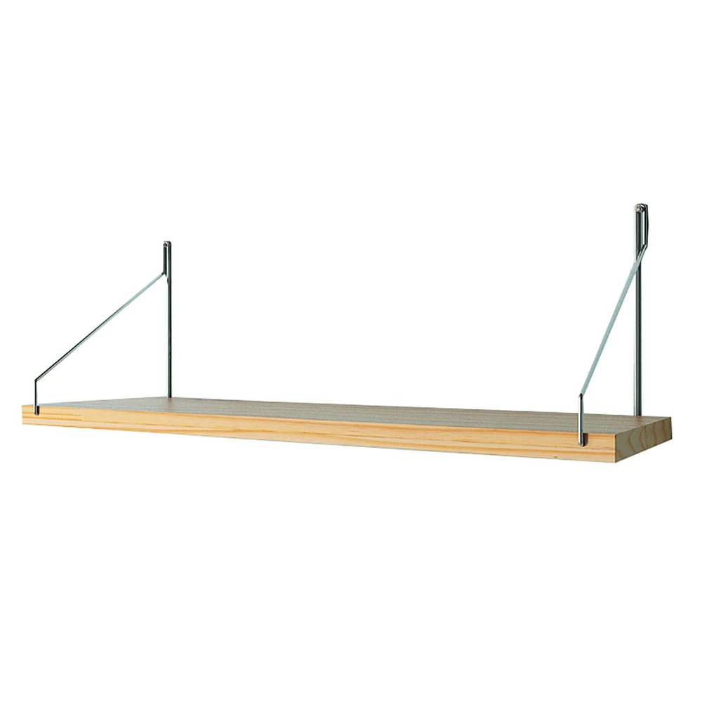 30/40/50cm Floating Shelves Wall Mounted,Rustic Wood Wall Storage Shelves,Fashion Decorative Wall Shelf,for Bathroom, Bedroom, Living Room,Kitchen, Office,Load Capacity 8kg