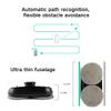 Home Times 2022 New Upgrade, Robot Vacuum Cleaner Glass Clean Window Cleaner Robot Window Cleaning Robot 2.4G Remote Control  view 4