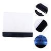SOLUSTRE Led Eye Reading Lamp Lightweight Clip Book Light for Night Reading Non-Flickering Illumination Material for Bedside Use view 3