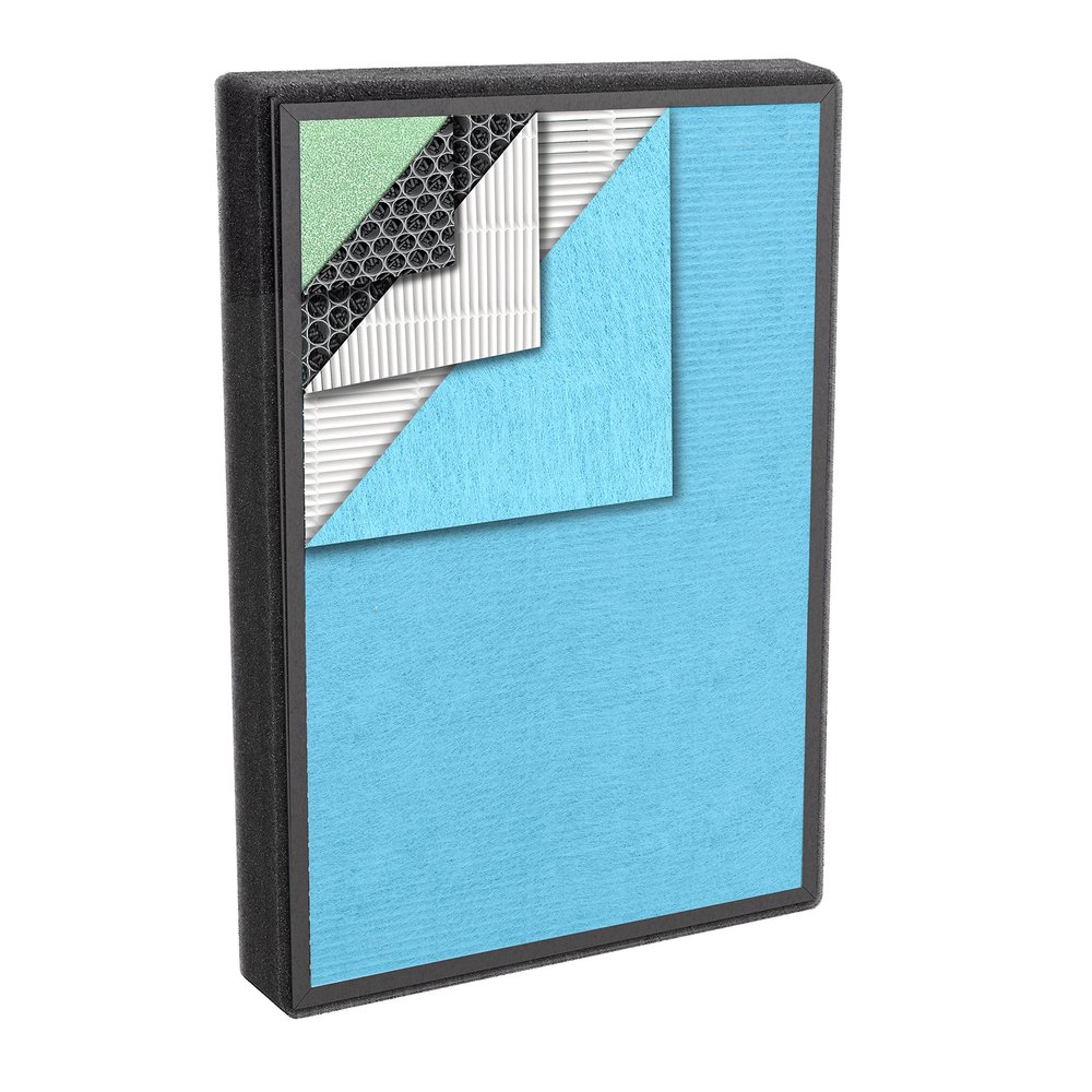 PUROXYGEN P500_F2 - Universal Replacement Filter