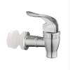 Push Style Faucet for Beverage Dispenser Replacement Spigot,Lever Pour Spout for Beverage Dispenser view 1
