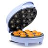 Holstein Housewares 12-Count Cake Pop Maker with Non-Stick Plates & Indicator Lights Bakes 12 Sweet or Savory Pops Fast, Perfect for Birthday Treats & Holiday Party Snacks, Lavender view 1