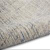 Calvin Klein River Flow Coastal, Nautical & Beach Beige Grey 2'3" x 7'3" Area Rug, Easy Cleaning, Non Shedding, Bed Room, Living Room, Dining Room, Kitchen (2x7) view 3