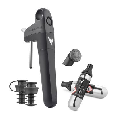 Coravin Pivot Plus Wine By-the-Glass System