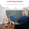 KESYOO Trophy Alarm Clock: view 3
