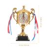 KESYOO Trophy Alarm Clock: view 4