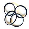 4 New Belts fits for Eureka, Sanitaire Vacuum Cleaner Model S782 view 1