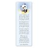 30 bookmarks panda bear baby shower favors personalized view 1