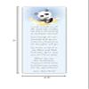 30 bookmarks panda bear baby shower favors personalized view 2
