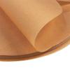 100Pcs 9 Inch Round Cake Pan Parchment Liners with Lift Tabs, Non-Stick Silicone Paper for Baking, Microwave, Oven Use, Natural Color view 4