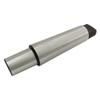 MT5-JT5 Drill Chuck Arbor Shank 5MT 5JT Morse Taper Jacob Taper view 1