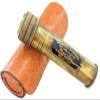 Vintage Nautical Mart Brass Handmade Kaleidoscope with Stamped Leather Box,Kids Gift,Husband Gift,Engraved Gift Unique Gift,Birthday Gift,Graduation Gift,Working Kaleidoscope Ever,5inchinch view 2
