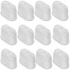 12-Pack of Replacement Breville BWF100 Compatible with Breville BWF100 Machines, Breville Espresso Machine Water Filter and Keurig 2.0 & 1.0 Coffee Makers view 2