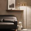 Easy to Install Floating Wooden Wall Shelf, Oak Solid Wood Wall Shelf,Modern Decorative Display Shelves, Load Capacity 15kg,for Bathroom, Bedroom, Living Room,Kitchen,40/60cm view 2