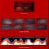 ATEEZ Zero : Fever Part.2 6th Mini Album PT 2 (A Version) CD+Photo Booklet+Photocard+Post Cards+Sticker+Photocard Limited+Polaroid+(Extra 10 Photocards Set+Pocket Mirror) view 4