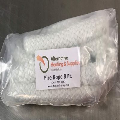 Fire Rope Kit - 8 Foot Length