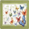 Achim Home Furnishings Butterflies Anti Fatigue Mat, 18" x 30" (Pack of 2) view 2