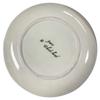 Continental Art Center CP002-13" Ceramic Plate-Paris Bistro w/Wooden Stand view 4