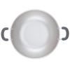 12022 Create Delicious Nonstick Wok/Stir Fry Pan, 14.25 Inch - Gray Shimmer view 3