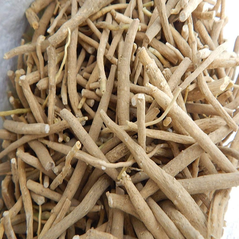 Bestdeal Asgandh Ashwagandha Asgandh Roots Sticks - 200 gm