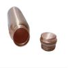 Gavya International Copper Plain Water Bottle for Drinking Water 34 Oz Stay Hydrated and Enjoy Ayurvedic Benefits Leak-Proof, Temperature Retention, Eco-Friendly Design 1 Litre view 4