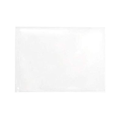 50 Crystal Clear Protectors for 4x6 inch Recipe Cards from Dashleigh