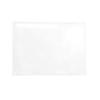 50 Crystal Clear Protectors for 4x6 inch Recipe Cards from Dashleigh view 1