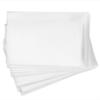 50 Crystal Clear Protectors for 4x6 inch Recipe Cards from Dashleigh view 2