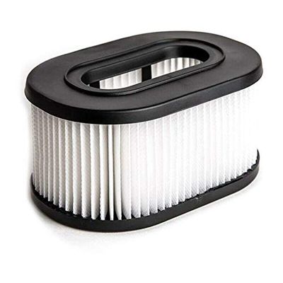 Carkio HEPA Replacement Vacuum Filter Compatible with Hoover 51000 Series Vacuum Cleaner Parts 40130050 43615090 Type 50