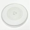 OEM LG Microwave Glass Plate for LCRT1513SW, LMV2031SS view 1