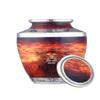 BOLD & DIVINE Lion Cremation Urns for Human - Decorative Human Ashes Female & Male, for Ashes Adult Female, Funeral Urns - Lion, Large view 2