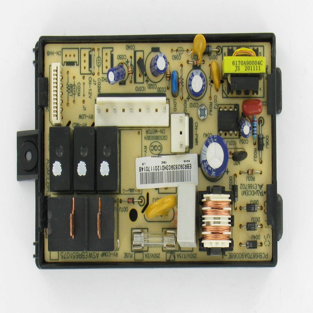 CoreCentric Remanufactured Air Conditioner Control Board Replacement for Kenmore EBR39283903