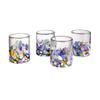 Vivaterra Riviera Recycled Glass Tumblers, Set of 4 view 1