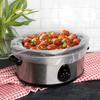 PARTY BARGAINS Slow Cooker Liners Large 30 Pack, Fits 56 Quart Crock-Pots, 18 x 4 x 14 Inches, 4" Wide Gusset, Heavy-Duty Multi-Use Cooking Bags, Oven & Sous Vide Safe view 2