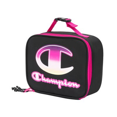 Champion Youth Lunch Kit
