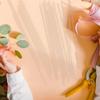 Acrylic Lollipop Sticks: Chocolate Fixing Rod White Plastic Decoration Stick 15.7 Inch Cake Pop Holder for Candy Making and Floral Craft Decor view 3