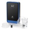 Airthereal AH1000 Portable Ozone Machine for Water and Air - 1000 mg/h, Multipurpose Liquid Ozonator with Negative Ion and Timer view 1