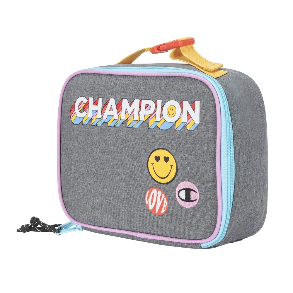 Champion Youth Lunch Kit
