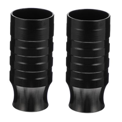 BESPORTBLE Quick Release Bike Wheel Hub Adapter Axle Lamp Holder Axle Holder Aluminum Alloy for Off-Road Road and Motorcycles