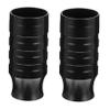 BESPORTBLE Quick Release Bike Wheel Hub Adapter Axle Lamp Holder Axle Holder Aluminum Alloy for Off-Road Road and Motorcycles view 1
