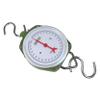 Moultrie 550 Lb Big Game Scale - All-Steel Frame, Large Easy-Read Dial, Two S-Hooks Included, MFA-15007 view 1